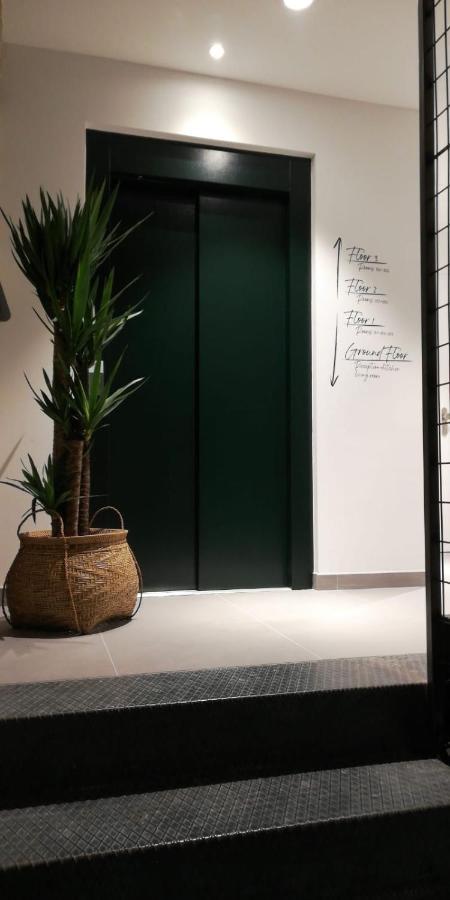 Vtz The Botanic Hostel Zaragoza Exteriér fotografie
